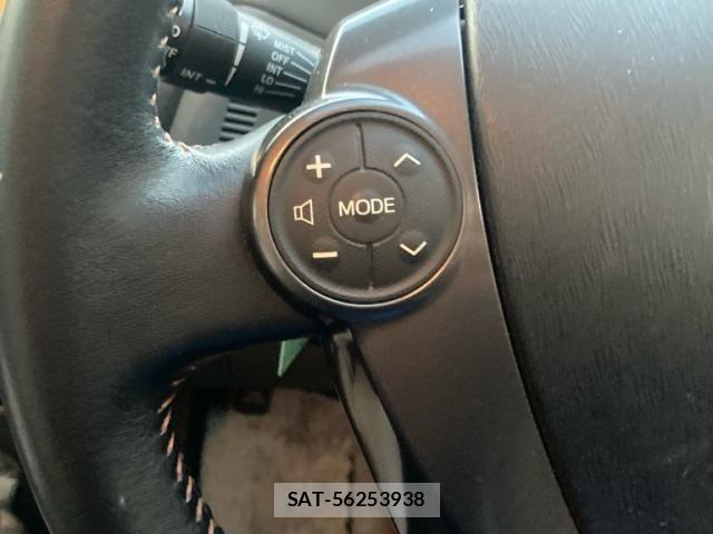 Toyota PRIUS ALPHA 2014-04 8526714-18