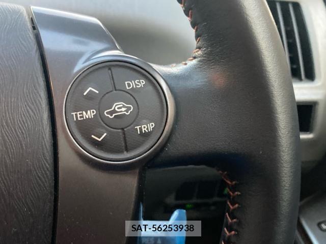 Toyota PRIUS ALPHA 2014-04 8526714-19
