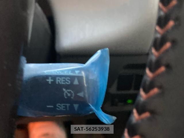 Toyota PRIUS ALPHA 2014-04 8526714-20