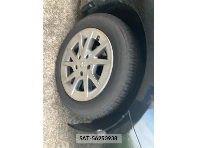 Toyota PRIUS ALPHA 2014-04 8526714-4