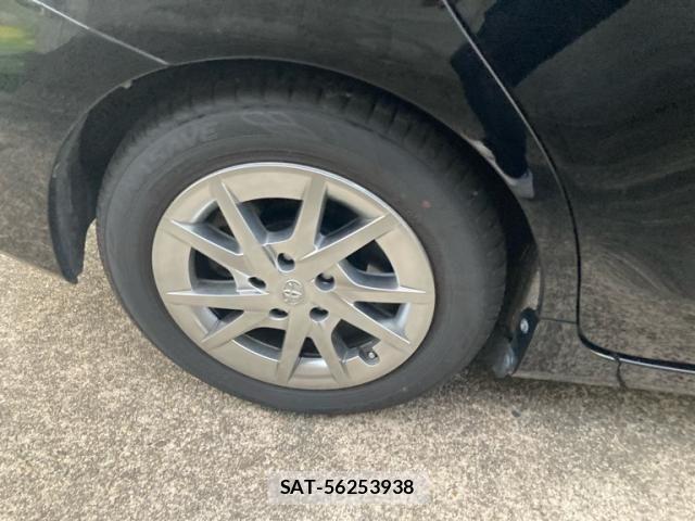 Toyota PRIUS ALPHA 2014-04 8526714-5