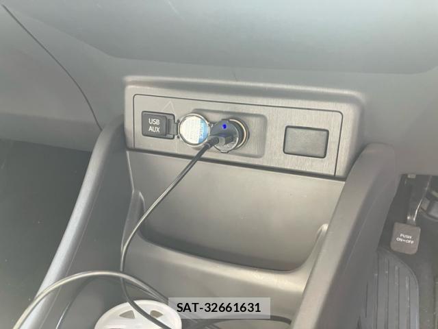 Toyota PRIUS ALPHA 2011-10 8526716-24