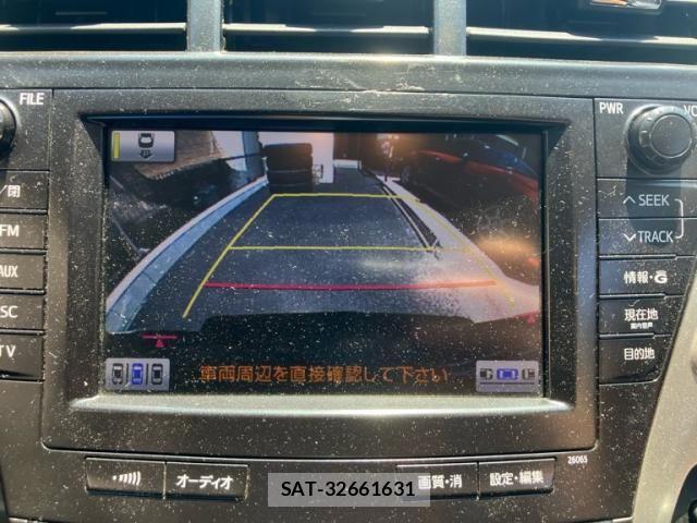 Toyota PRIUS ALPHA 2011-10 8526716-25