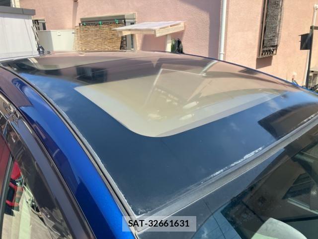 Toyota PRIUS ALPHA 2011-10 8526716-6