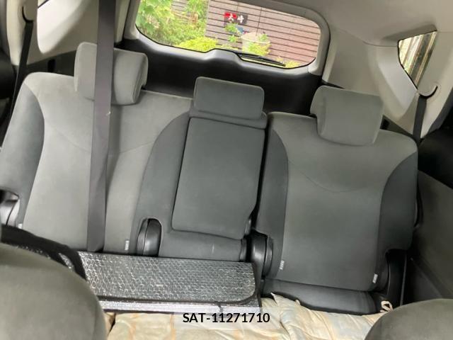 Toyota PRIUS ALPHA 2012-01 8526719-11
