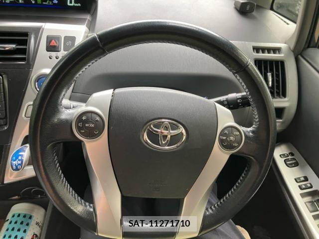 Toyota PRIUS ALPHA 2012-01 8526719-13