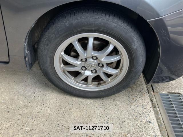 Toyota PRIUS ALPHA 2012-01 8526719-4