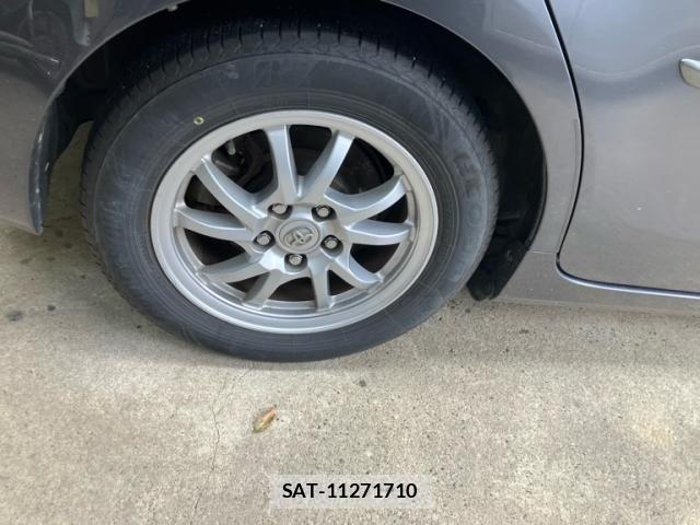 Toyota PRIUS ALPHA 2012-01 8526719-5