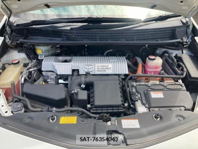Toyota PRIUS ALPHA 2014-12 8526710-12