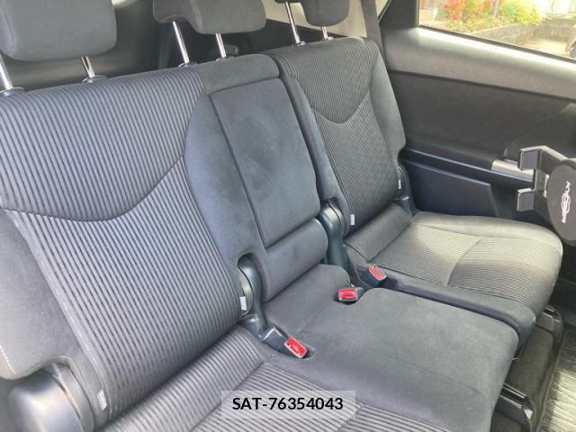 Toyota PRIUS ALPHA 2014-12 8526710-14