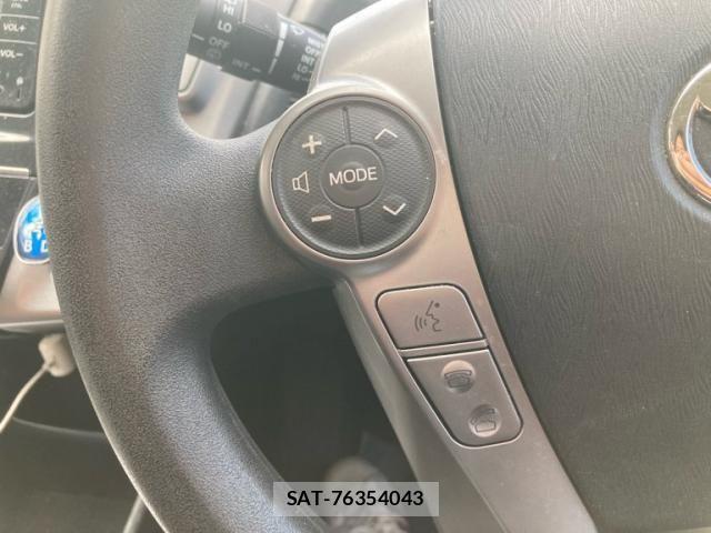 Toyota PRIUS ALPHA 2014-12 8526710-18