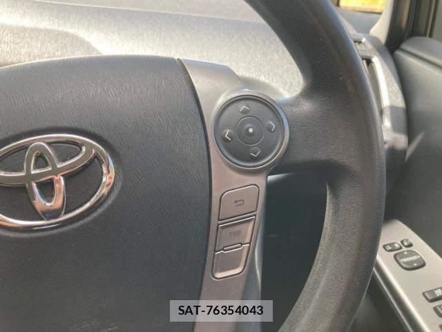 Toyota PRIUS ALPHA 2014-12 8526710-19
