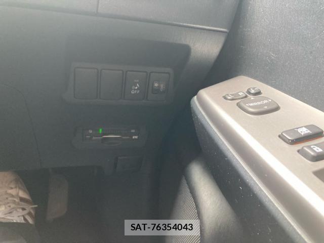 Toyota PRIUS ALPHA 2014-12 8526710-20