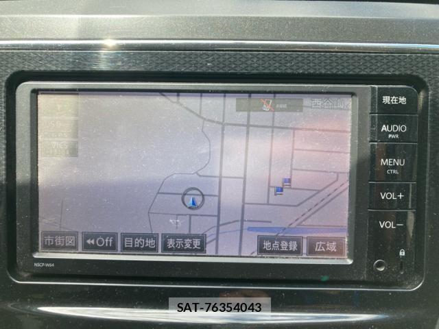 Toyota PRIUS ALPHA 2014-12 8526710-21