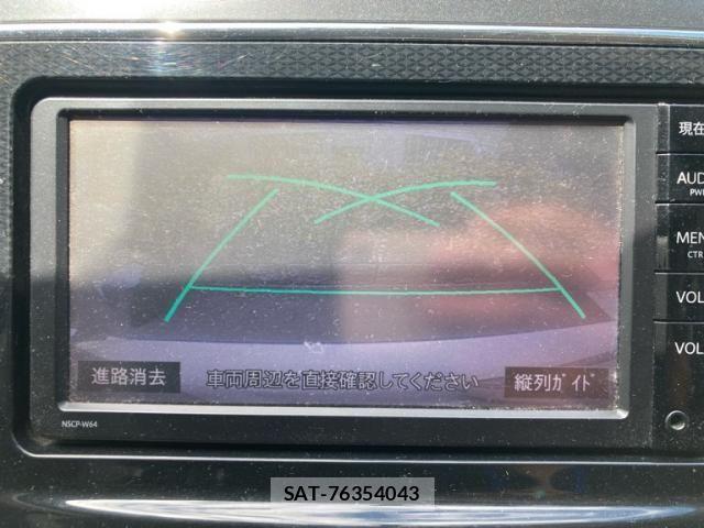Toyota PRIUS ALPHA 2014-12 8526710-22