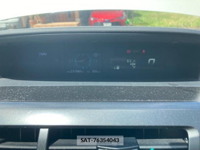 Toyota PRIUS ALPHA 2014-12 8526710-24