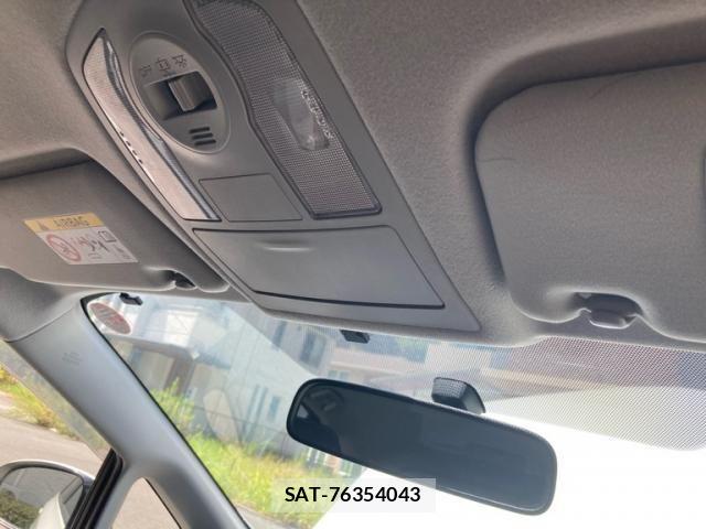 Toyota PRIUS ALPHA 2014-12 8526710-26