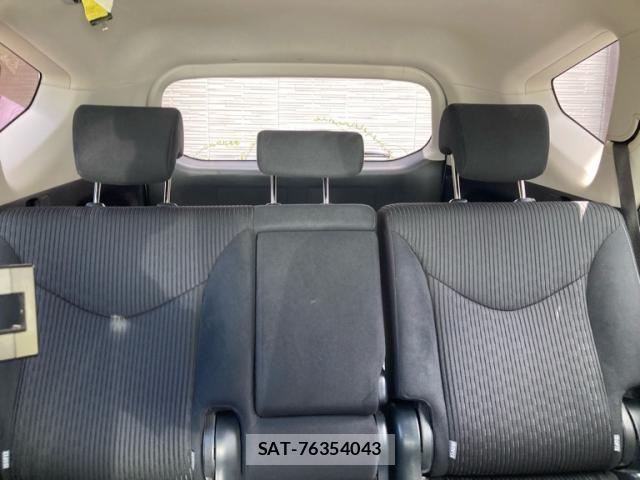 Toyota PRIUS ALPHA 2014-12 8526710-27