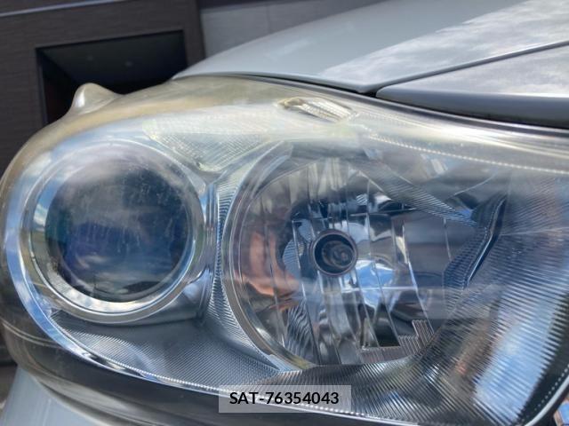 Toyota PRIUS ALPHA 2014-12 8526710-4