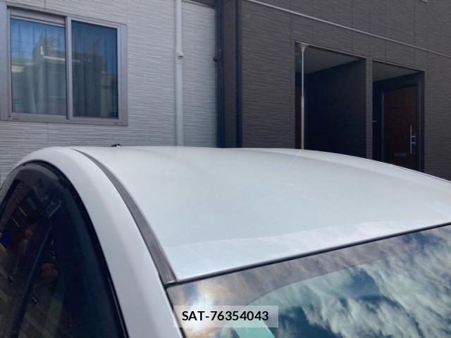 Toyota PRIUS ALPHA 2014-12 8526710-7