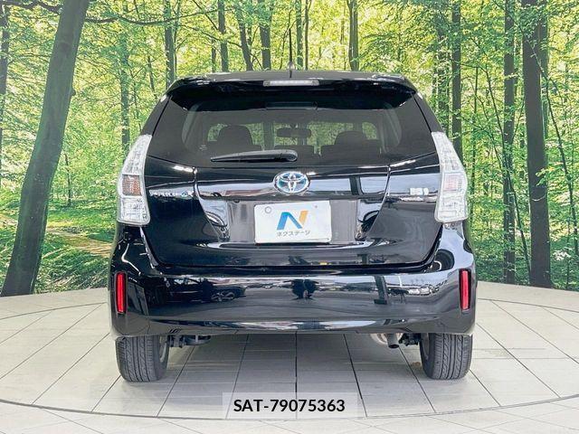 Toyota PRIUS ALPHA 2014-03 8526713-15