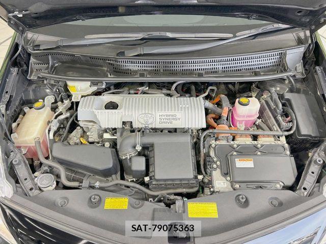 Toyota PRIUS ALPHA 2014-03 8526713-17