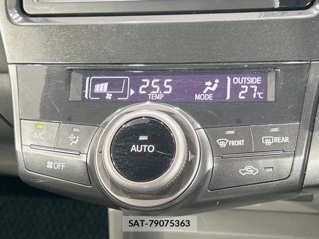 Toyota PRIUS ALPHA 2014-03 8526713-5