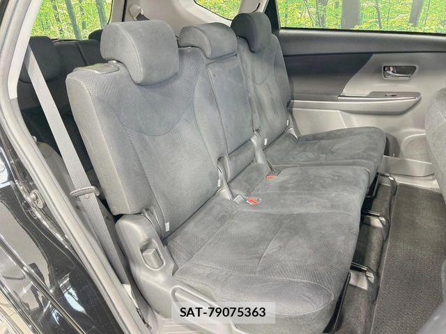 Toyota PRIUS ALPHA 2014-03 8526713-8