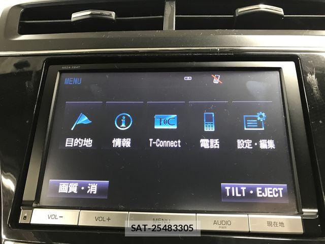 Toyota PRIUS ALPHA 2014-11 8526717-16