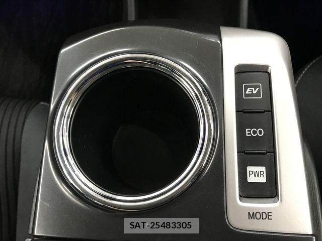 Toyota PRIUS ALPHA 2014-11 8526717-17