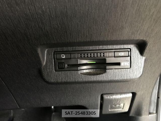 Toyota PRIUS ALPHA 2014-11 8526717-20