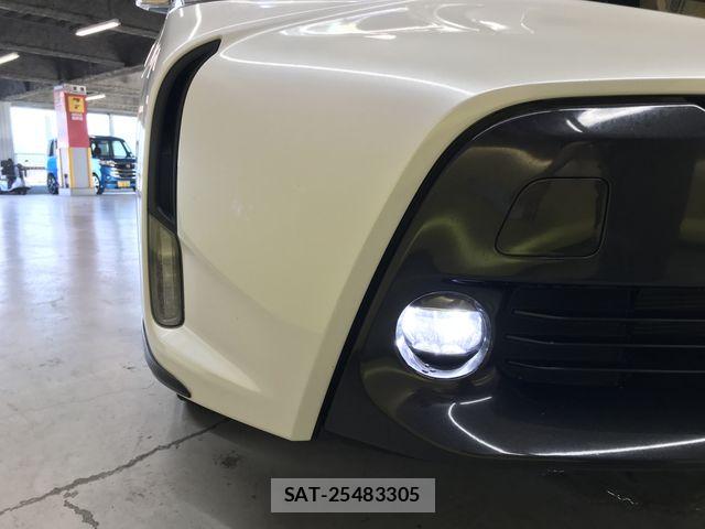 Toyota PRIUS ALPHA 2014-11 8526717-24
