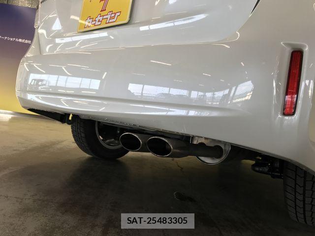 Toyota PRIUS ALPHA 2014-11 8526717-26