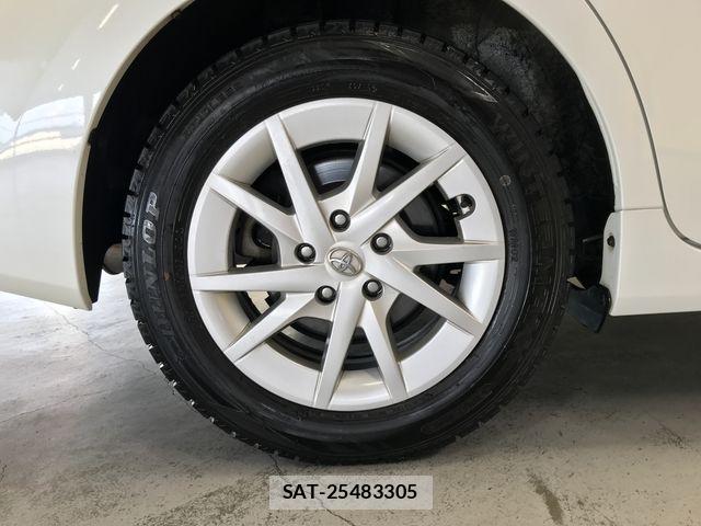 Toyota PRIUS ALPHA 2014-11 8526717-27