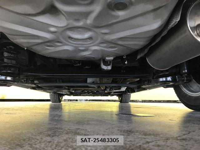 Toyota PRIUS ALPHA 2014-11 8526717-28