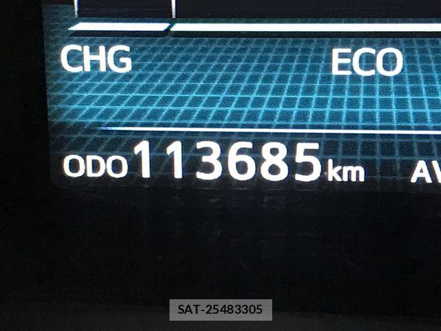 Toyota PRIUS ALPHA 2014-11 8526717-6