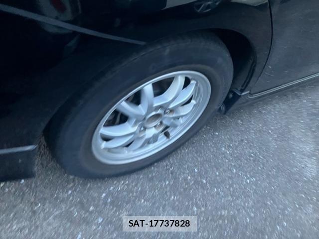Toyota PRIUS ALPHA 2012-06 8563278-7
