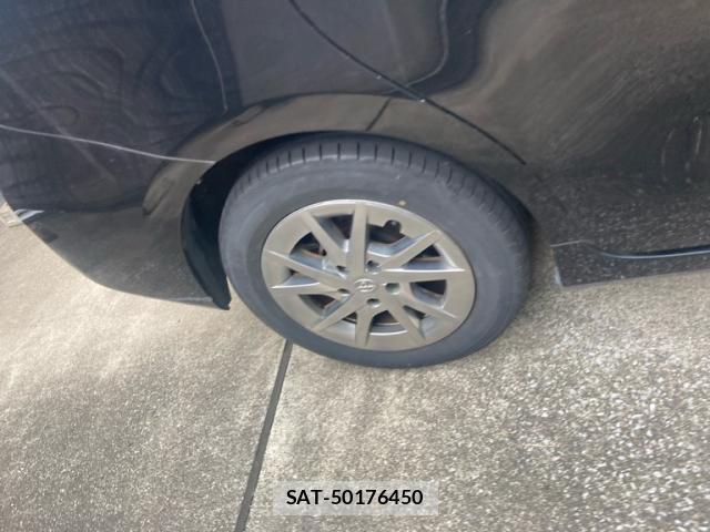 Toyota PRIUS ALPHA 2013-10 8563281-9