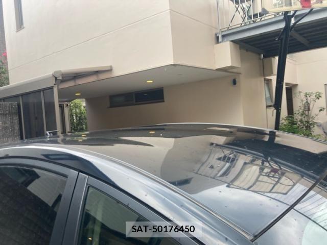 Toyota PRIUS ALPHA 2013-10 8563281-4