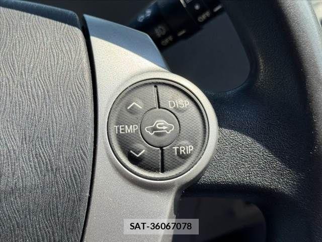 Toyota PRIUS ALPHA 2011-09 8563289-24