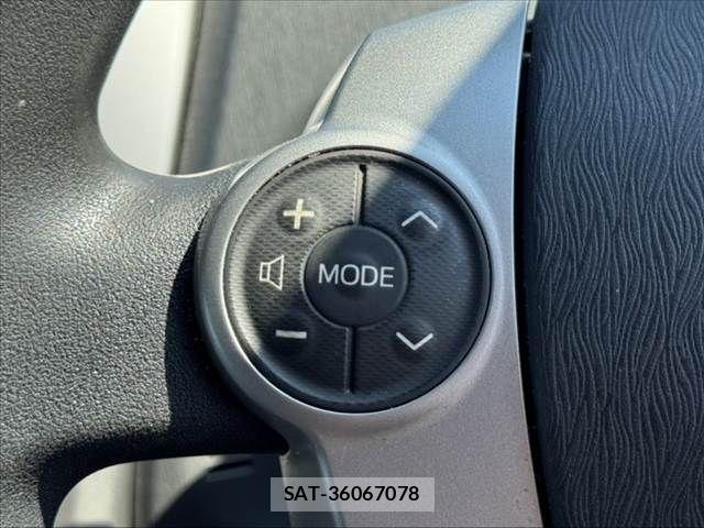 Toyota PRIUS ALPHA 2011-09 8563289-25
