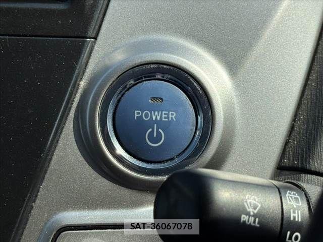 Toyota PRIUS ALPHA 2011-09 8563289-28