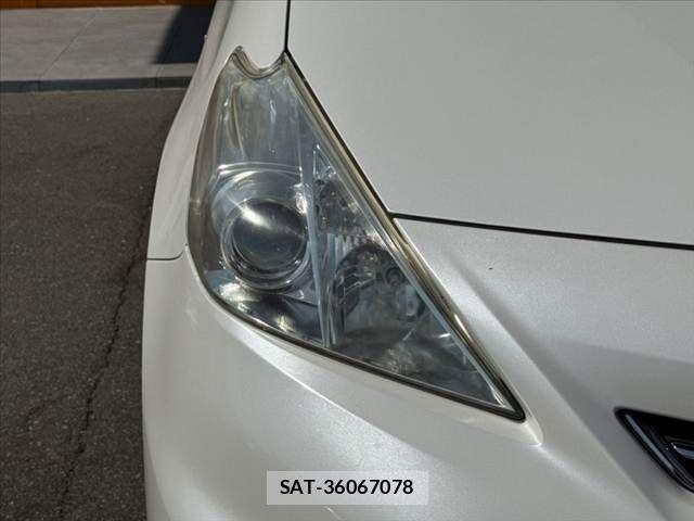 Toyota PRIUS ALPHA 2011-09 8563289-29