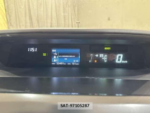 Toyota PRIUS ALPHA 2018-03 8563273-10