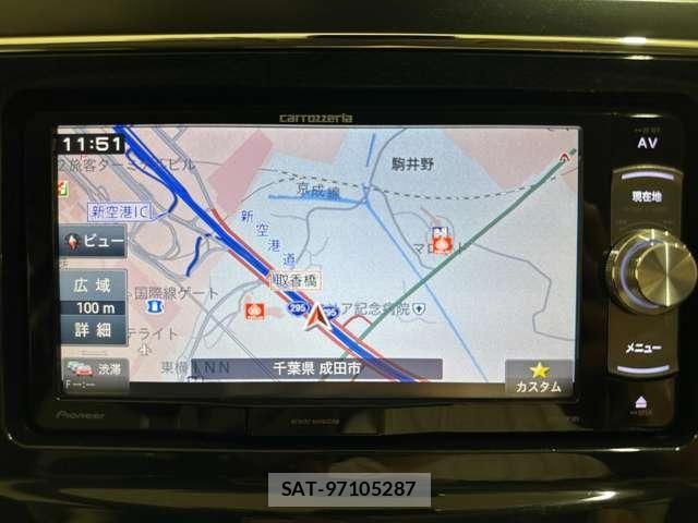 Toyota PRIUS ALPHA 2018-03 8563273-18