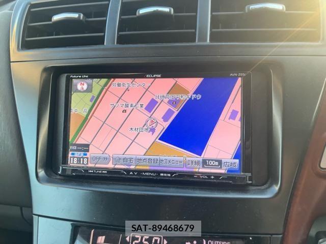 Toyota PRIUS ALPHA 2011-12 8563285-20