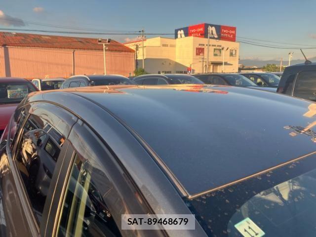 Toyota PRIUS ALPHA 2011-12 8563285-8
