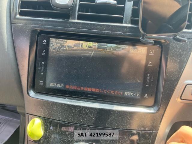 Toyota PRIUS ALPHA 2012-01 8563291-14