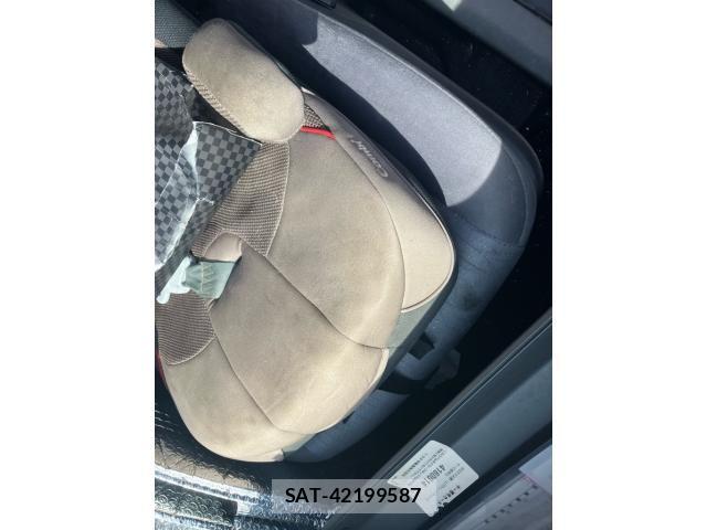 Toyota PRIUS ALPHA 2012-01 8563291-3
