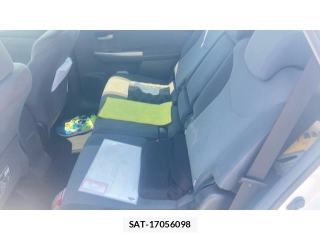 Toyota PRIUS ALPHA 2012-01 8563282-13